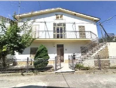 Villa in vendita a Casalbordino - foto 1