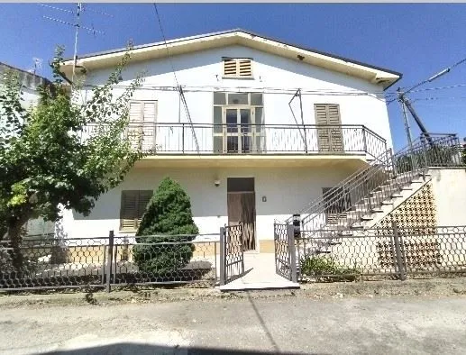 Villa in vendita a Casalbordino - foto 1