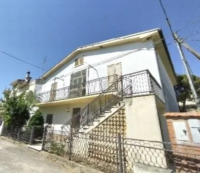 Villa in vendita a Casalbordino - foto 2