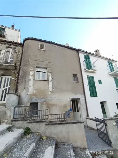 Casa Indipendente in vendita a Casoli - foto 1