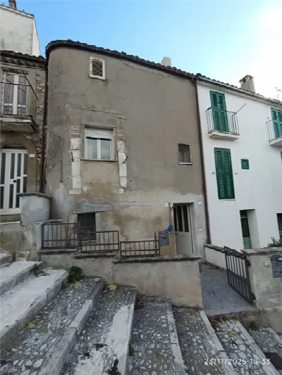 Casa Indipendente in vendita a Casoli - foto 3