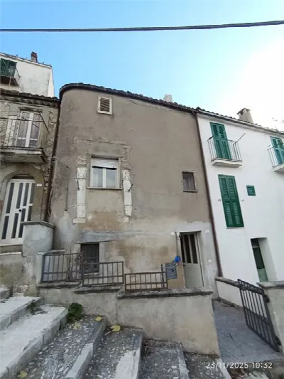 Casa Indipendente in vendita a Casoli - foto 4