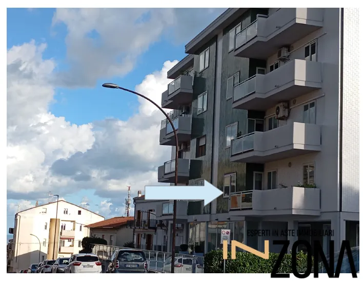 Appartamento in vendita a Vasto - foto 1