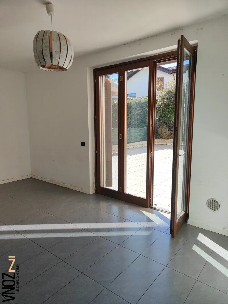 Appartamento in vendita a Lomazzo - foto 1