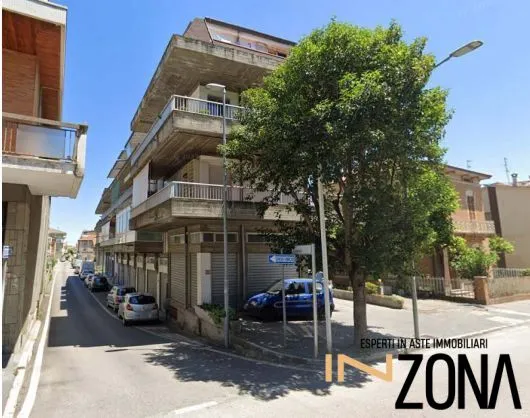 Appartamento in vendita ad Alba Adriatica - foto 1