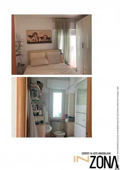 Appartamento in vendita ad Alba Adriatica - foto 6