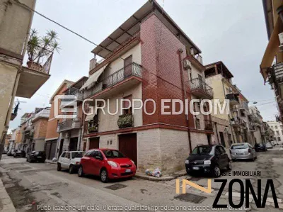 Appartamento in vendita a San Severo - foto 3
