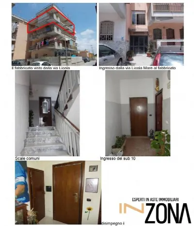 Appartamento in vendita a Giugliano in Cam... - foto 3