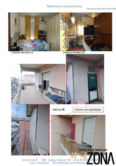 Appartamento in vendita a Giugliano in Cam... - foto 5