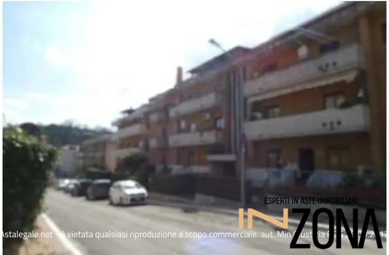 Appartamento in vendita a Folignano - foto 3