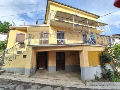 Villa in vendita a Roccamontepiano - foto 1
