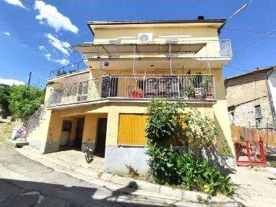 Villa in vendita a Roccamontepiano - foto 2