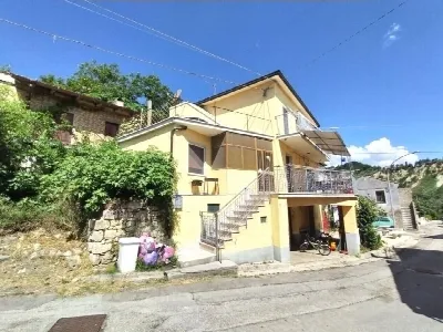 Villa in vendita a Roccamontepiano - foto 3