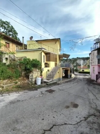 Villa in vendita a Roccamontepiano - foto 4