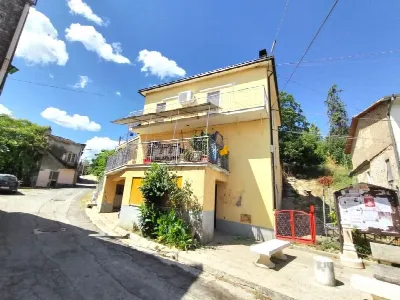 Villa in vendita a Roccamontepiano - foto 5