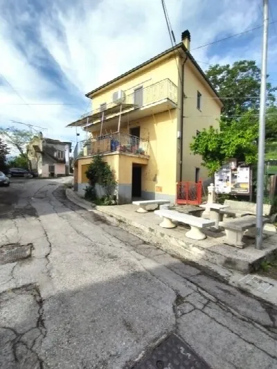 Villa in vendita a Roccamontepiano - foto 7