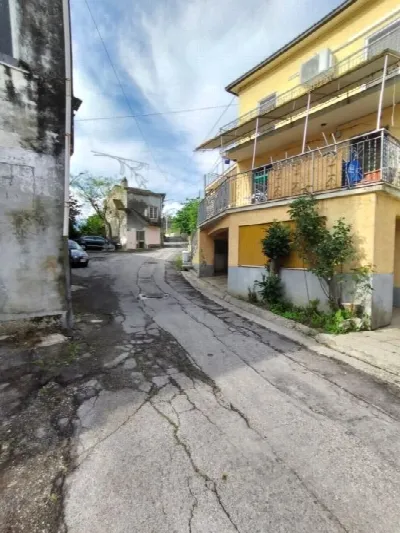 Villa in vendita a Roccamontepiano - foto 8