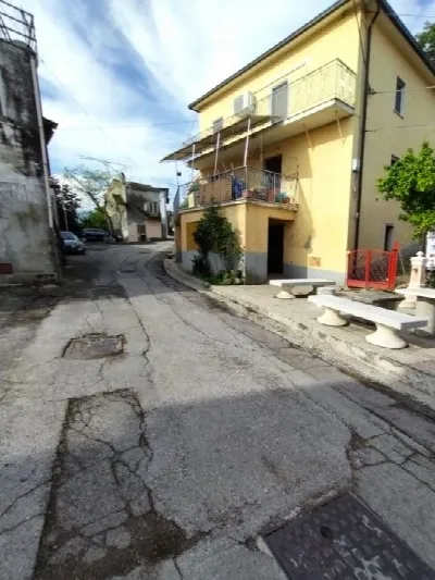 Villa in vendita a Roccamontepiano - foto 9