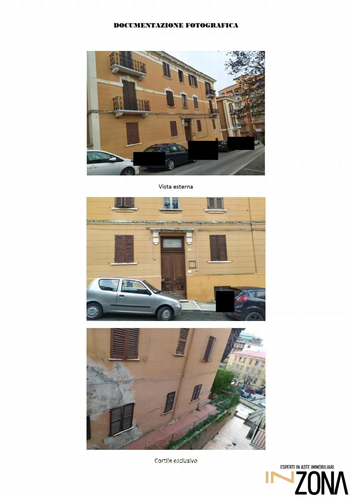 Appartamento in vendita a Chieti, Chieti Città - foto 4
