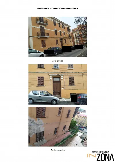 Appartamento in vendita a Chieti, Chieti C... - foto 4