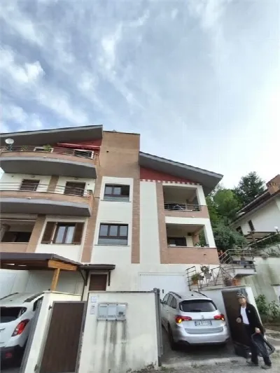 Appartamento in vendita a Miglianico - foto 1