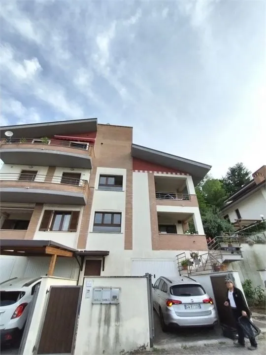 Appartamento in vendita a Miglianico - foto 1