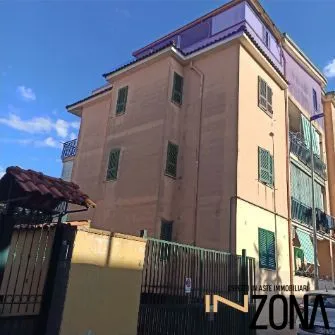 Appartamento in vendita a Giugliano in Campania - foto 1