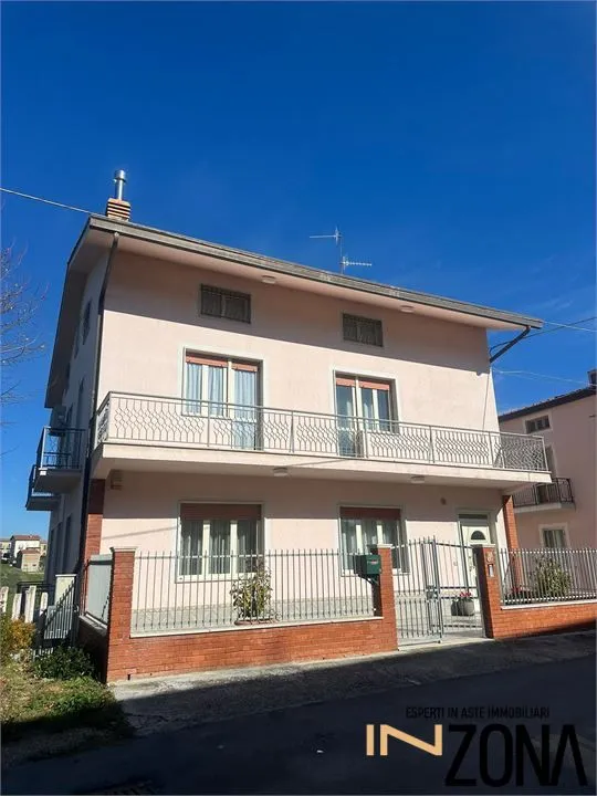 Appartamento in vendita a Tornareccio - foto 4