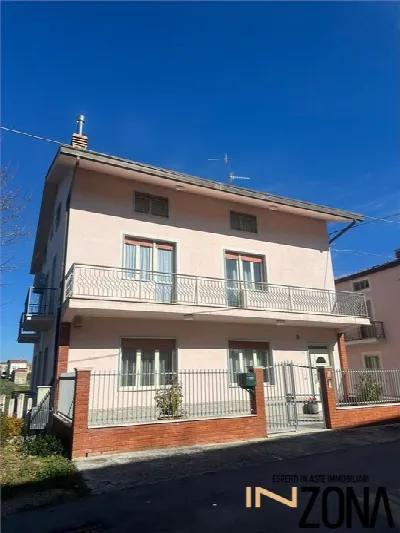 Appartamento in vendita a Tornareccio - foto 4