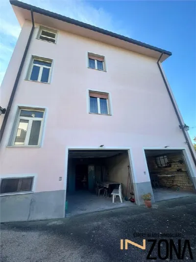 Appartamento in vendita a Tornareccio - foto 7