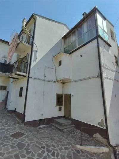 Villa in vendita a Tornareccio - foto 1