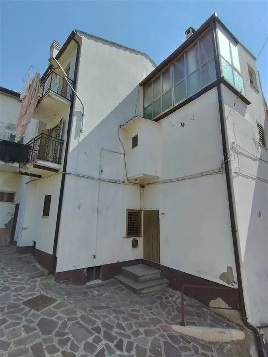 Villa in vendita a Tornareccio - foto 1