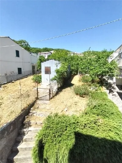 Villa in vendita a Tornareccio - foto 4