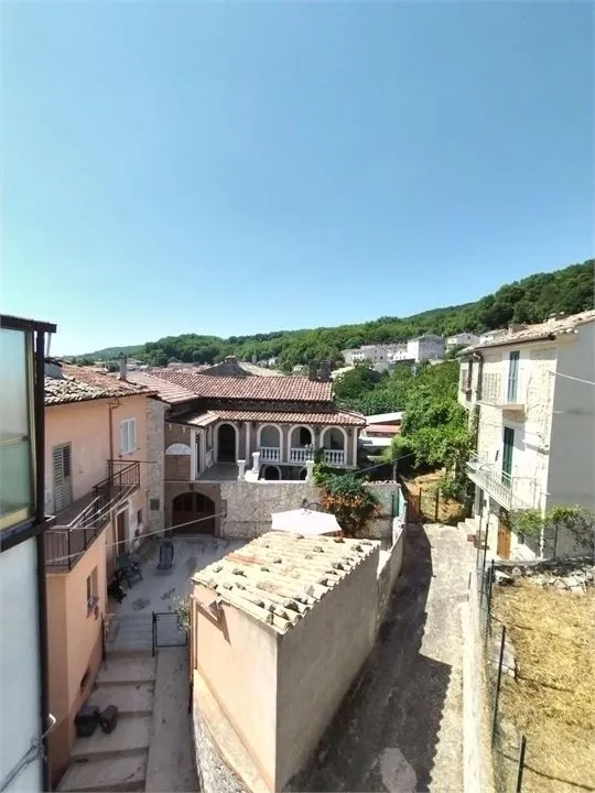 Villa in vendita a Tornareccio - foto 5