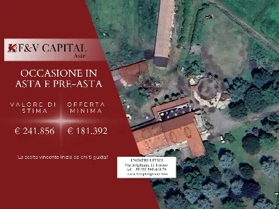 Appartamento a Albiano d'Ivrea