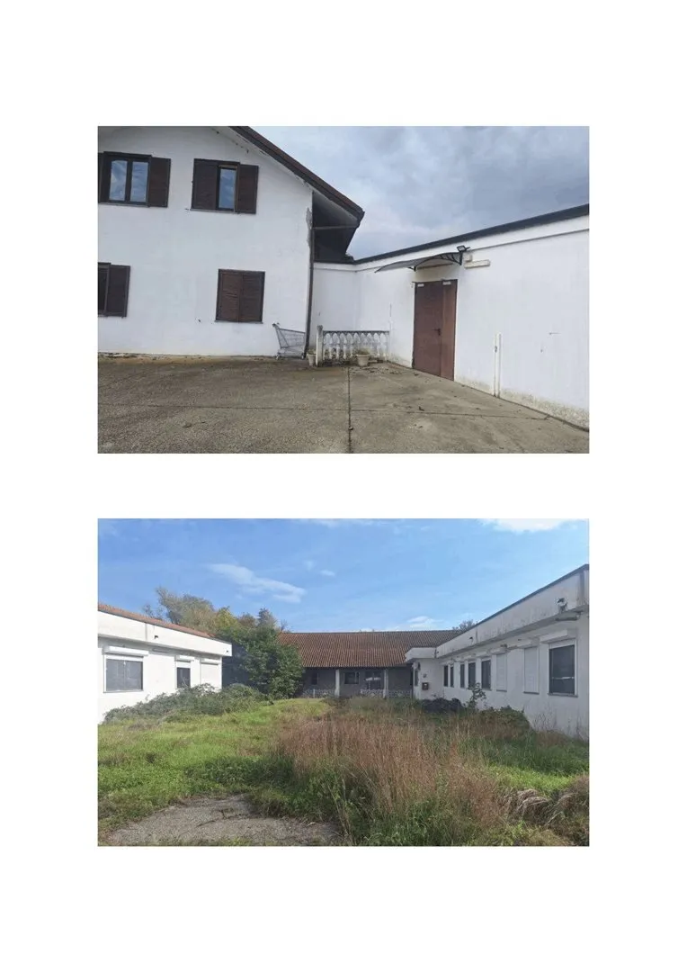 Villa in vendita a Frossasco - foto 4