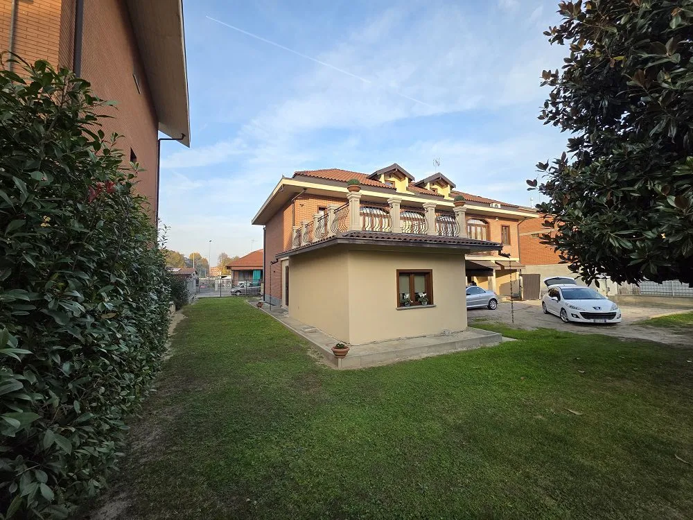 Villa in vendita a Nichelino - foto 4