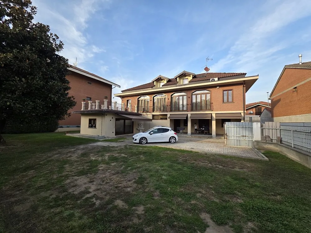 Villa in vendita a Nichelino - foto 5