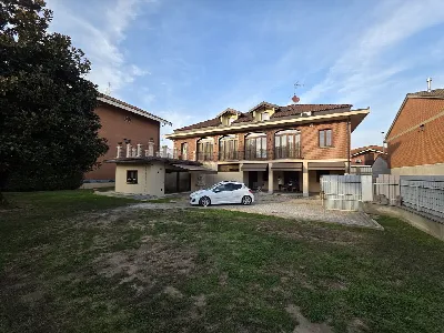 Villa in vendita a Nichelino - foto 5