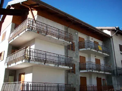 Appartamento a Bardonecchia