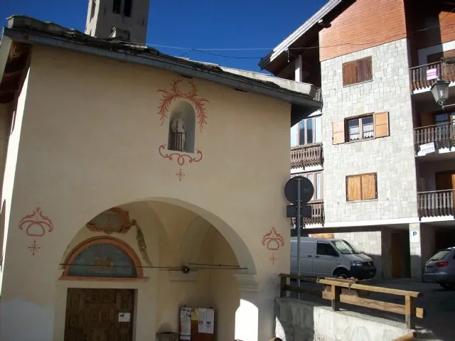 Appartamento in vendita a Bardonecchia - foto 5