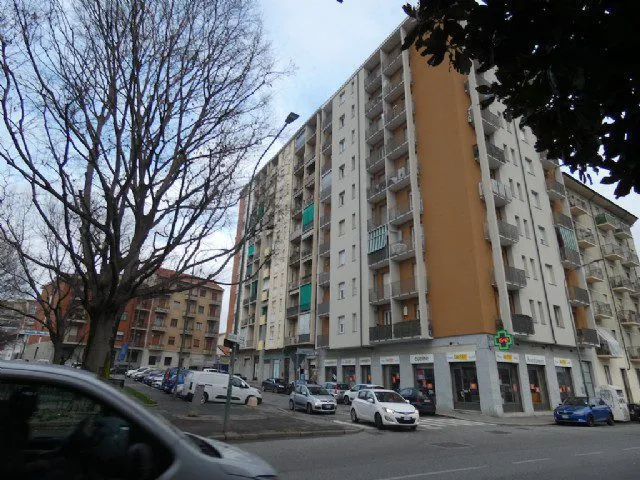 Appartamento in vendita a Torino, Le Vallette, Lucento, Madonna Di Campagna - foto 1