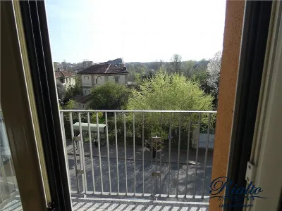 Appartamento in vendita a Torino, Le Valle... - foto 9