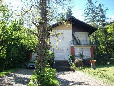 Villa a Meana di Susa