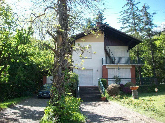 Villa in vendita a Meana di Susa - foto 1