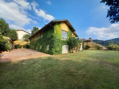 Villa in vendita a Pino Torinese - foto 1