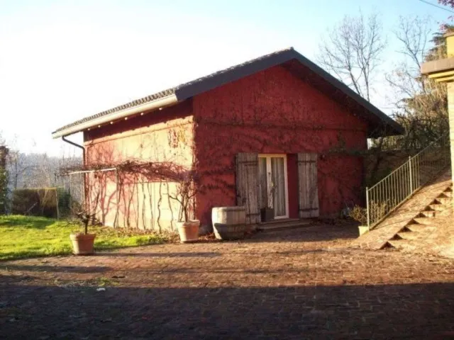 Villa in vendita a Pino Torinese - foto 3