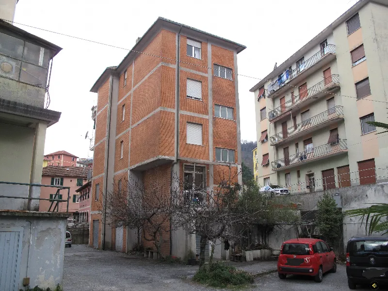 Appartamento in vendita a Serra Riccò - foto 1