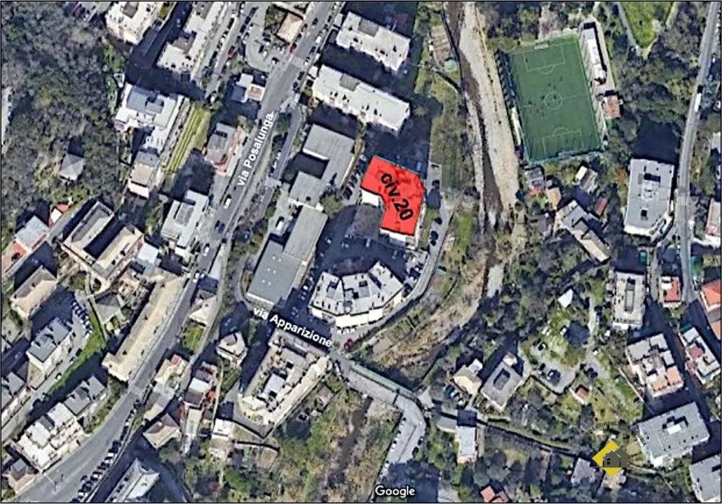 Appartamento in vendita a Genova, Centro - foto 4