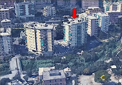 Appartamento in vendita a Genova, Centro - foto 5